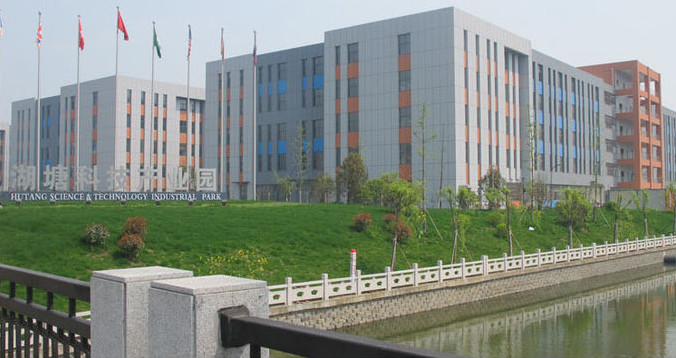 CHINA Changzhou huituo technology co.,ltd. Perfil da companhia