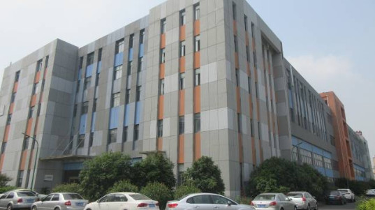 CHINA Changzhou huituo technology co.,ltd. Perfil da companhia