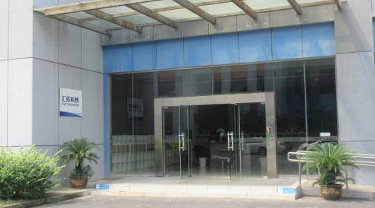 CHINA Changzhou huituo technology co.,ltd. Perfil da companhia