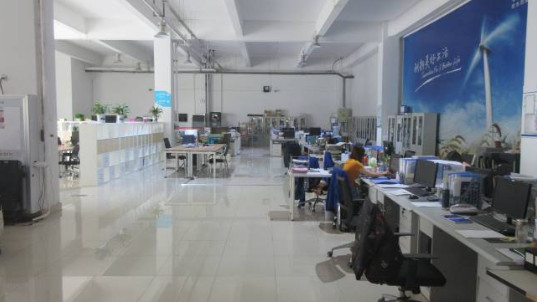 CHINA Changzhou huituo technology co.,ltd. Perfil da companhia