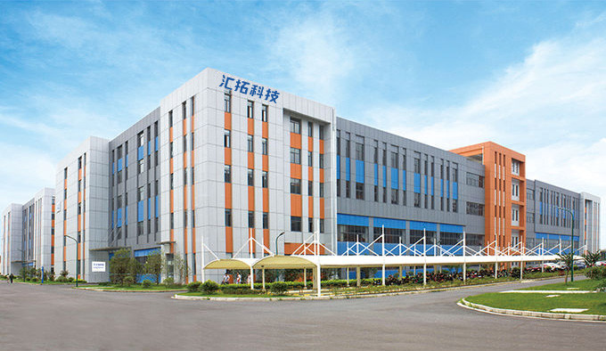 CHINA Changzhou huituo technology co.,ltd. Perfil da companhia