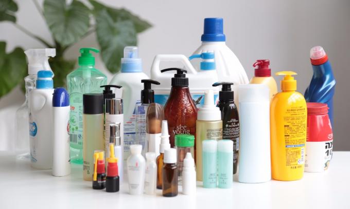 Bebida 1.5KW/máquina tampando de enchimento fábrica química