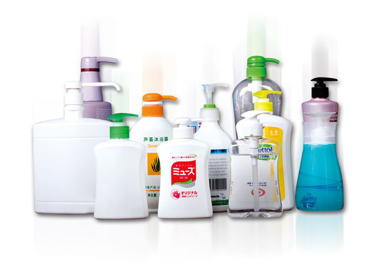 Máquina líquida médica/do cosmético C.A. 380V 50HZ de enchimento