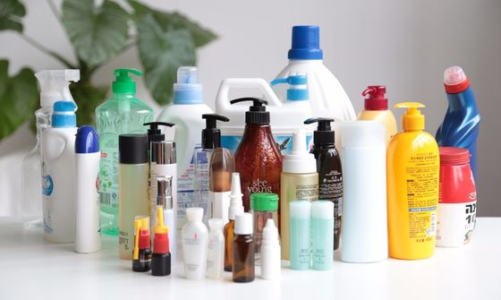 Máquina de enchimento de aço inoxidável do pistão para o detergente para a roupa do Sanitizer da mão do champô