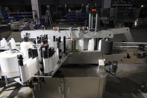 3C 380V que esteriliza a máquina tampando de enchimento da água