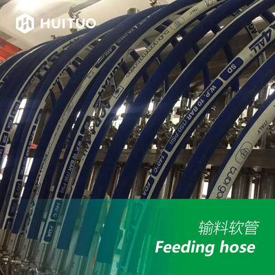 Garrafa volumétrico Honey Syrup Filling Machine Filler líquido do pistão linear automático