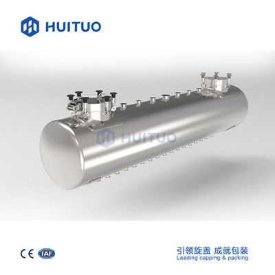 Garrafa volumétrico Honey Syrup Filling Machine Filler líquido do pistão linear automático
